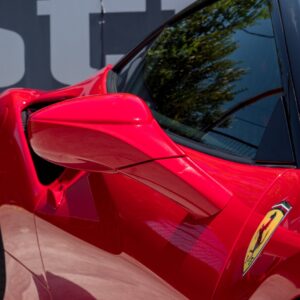 Ferrari F8 Tributo - foto 21