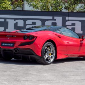Ferrari F8 Tributo - foto 22
