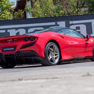 Ferrari F8 Tributo - foto 23