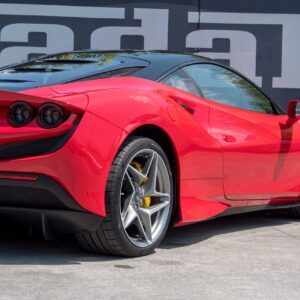 Ferrari F8 Tributo - foto 24