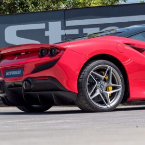 Ferrari F8 Tributo - foto 25