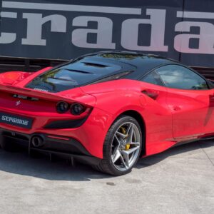 Ferrari F8 Tributo - foto 26