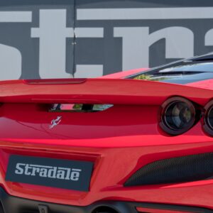 Ferrari F8 Tributo - foto 27