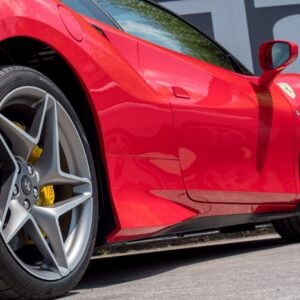 Ferrari F8 Tributo - foto 28