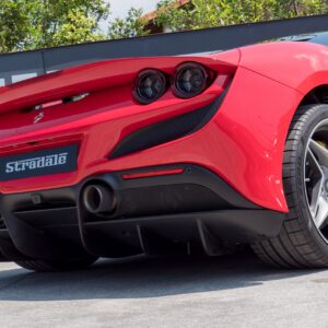 Ferrari F8 Tributo - foto 29