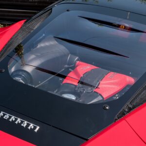 Ferrari F8 Tributo - foto 30