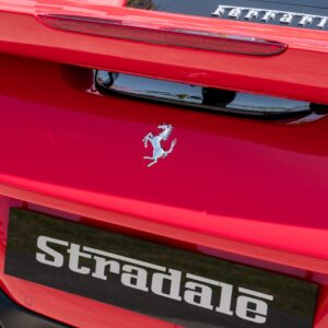 Ferrari F8 Tributo - foto 31