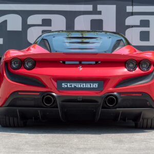 Ferrari F8 Tributo - foto 32