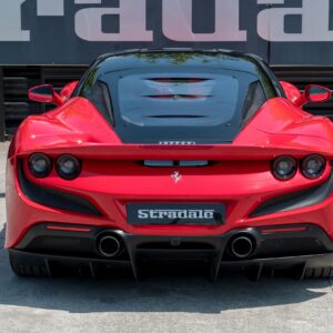 Ferrari F8 Tributo - foto 33