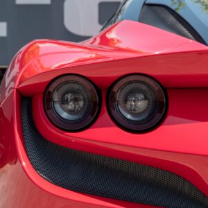 Ferrari F8 Tributo - foto 34