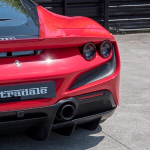 Ferrari F8 Tributo - foto 35