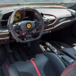 Ferrari F8 Tributo - foto 37