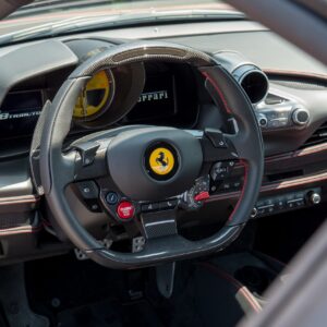 Ferrari F8 Tributo - foto 38