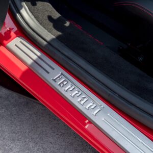 Ferrari F8 Tributo - foto 39