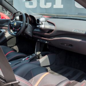 Ferrari F8 Tributo - foto 42