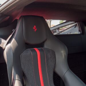 Ferrari F8 Tributo - foto 45