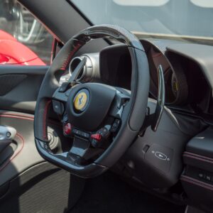 Ferrari F8 Tributo - foto 46