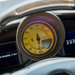 Ferrari F8 Tributo - foto 47
