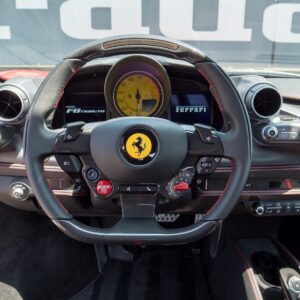 Ferrari F8 Tributo - foto 48