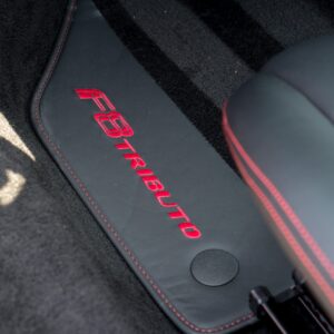 Ferrari F8 Tributo - foto 49