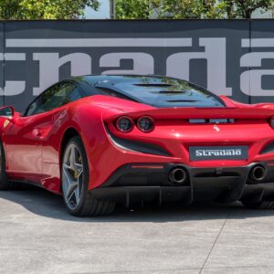 Ferrari F8 Tributo - foto 50