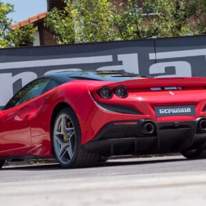 Ferrari F8 Tributo - foto 51