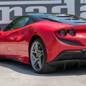 Ferrari F8 Tributo - foto 52