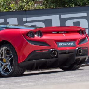 Ferrari F8 Tributo - foto 53