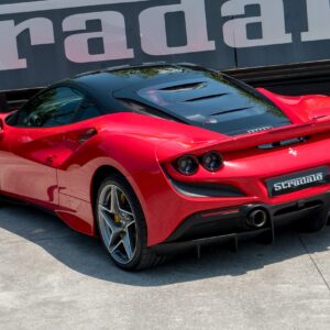 Ferrari F8 Tributo - foto 54