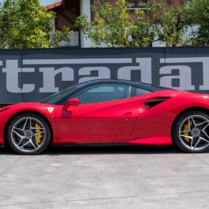 Ferrari F8 Tributo - foto 55