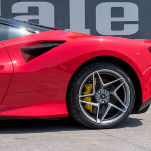 Ferrari F8 Tributo - foto 56