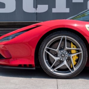 Ferrari F8 Tributo - foto 57