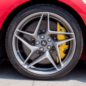 Ferrari F8 Tributo - foto 58