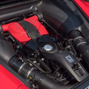 Ferrari F8 Tributo - foto 59