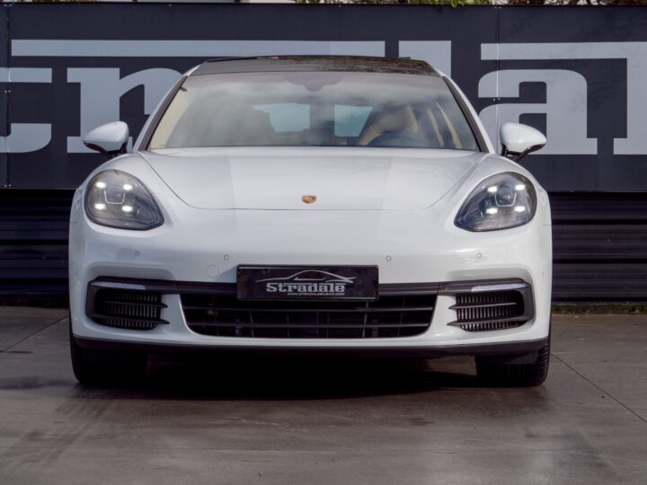 Porsche Panamera 4 E-Hybrid Sport Turismo - foto 5