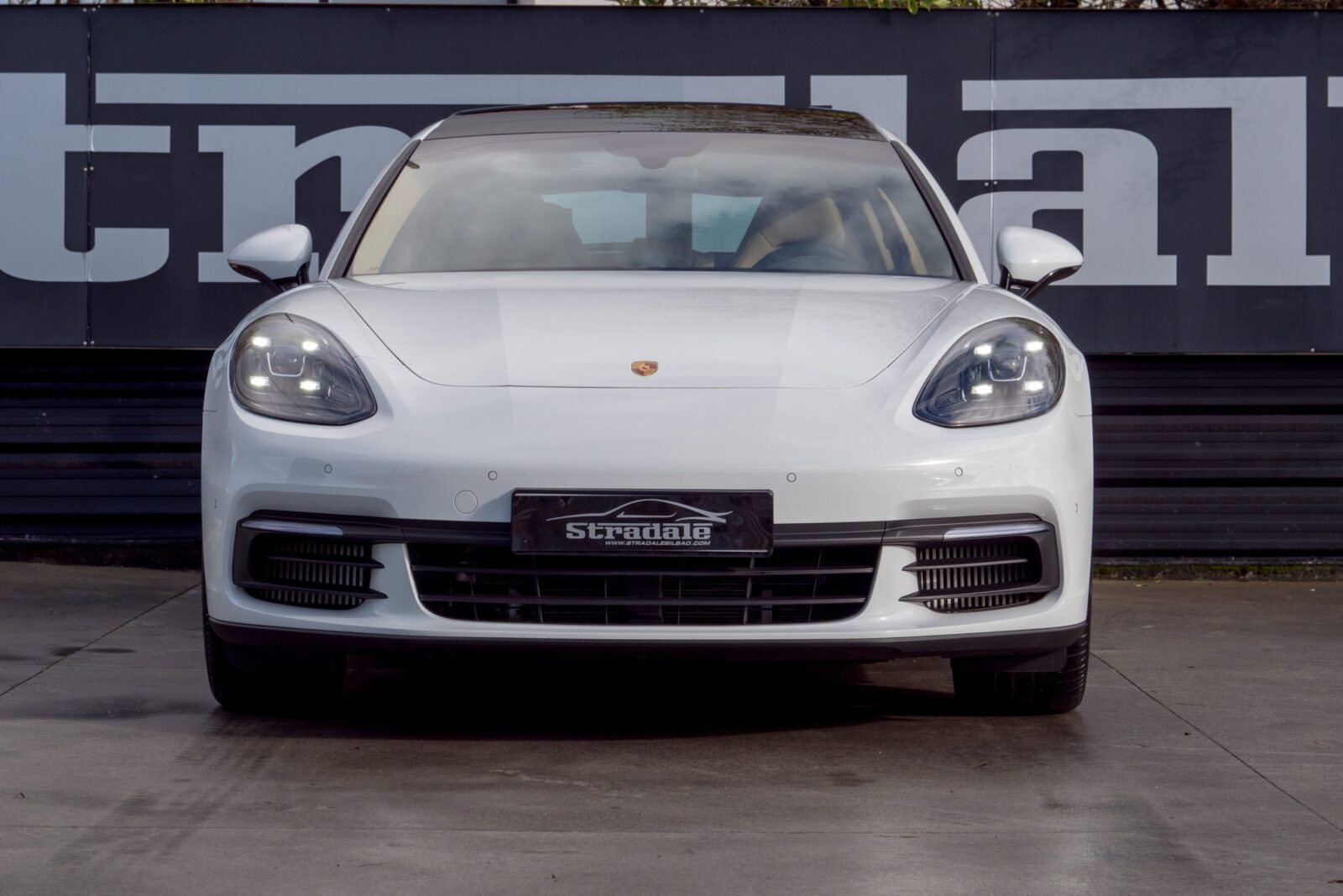 Porsche Panamera 4 E-Hybrid Sport Turismo - imagen 5