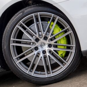 Porsche Panamera 4 E-Hybrid Sport Turismo - foto 9