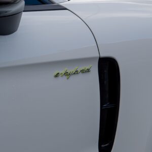 Porsche Panamera 4 E-Hybrid Sport Turismo - foto 10