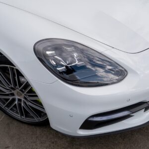 Porsche Panamera 4 E-Hybrid Sport Turismo - foto 11