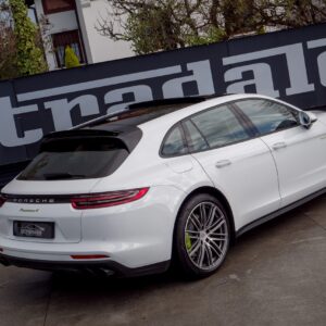 Porsche Panamera 4 E-Hybrid Sport Turismo - foto 13