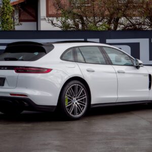 Porsche Panamera 4 E-Hybrid Sport Turismo - foto 14
