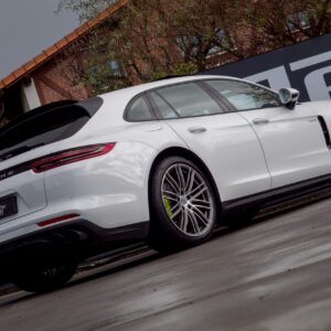 Porsche Panamera 4 E-Hybrid Sport Turismo - foto 15