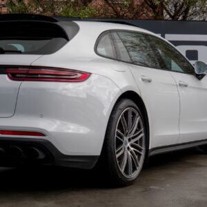 Porsche Panamera 4 E-Hybrid Sport Turismo - foto 16