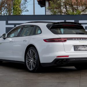 Porsche Panamera 4 E-Hybrid Sport Turismo - foto 17
