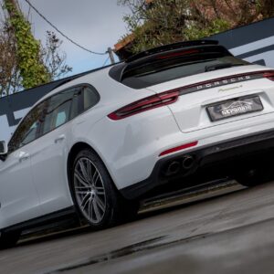 Porsche Panamera 4 E-Hybrid Sport Turismo - foto 18