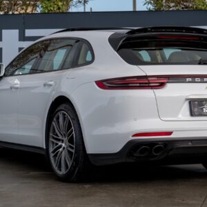 Porsche Panamera 4 E-Hybrid Sport Turismo - foto 19