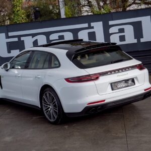 Porsche Panamera 4 E-Hybrid Sport Turismo - foto 20