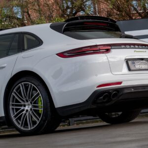 Porsche Panamera 4 E-Hybrid Sport Turismo - foto 21
