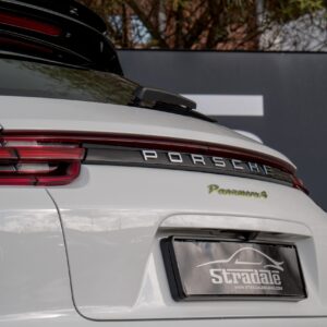Porsche Panamera 4 E-Hybrid Sport Turismo - foto 22