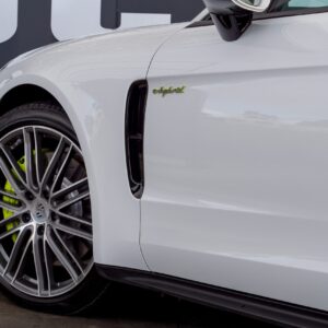 Porsche Panamera 4 E-Hybrid Sport Turismo - foto 23